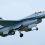 A RoCAF F-16 Has Crashed In Taiwan – Training Missions Have Been Suspended